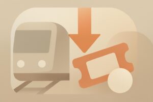 Regeringen föreslår sänkta biljettpriser i kollektivtrafiken