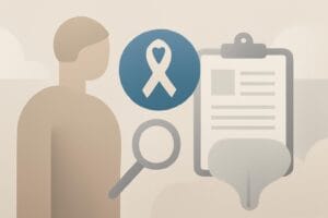 Region Blekinge satsar på organiserad testning av prostatacancer