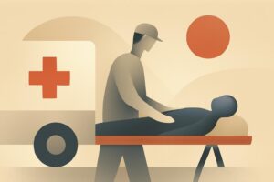 Region Dalarna lex Maria-anmäler efter brist vid ambulansutryckning
