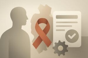 Region Dalarna skärper rutiner efter försenad cancerdiagnos