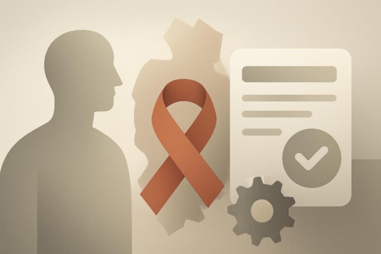 Region Dalarna skärper rutiner efter försenad cancerdiagnos