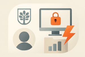 Region Gävleborg informerar efter cyberattack mot Miljödata