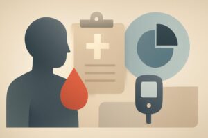 Region Gotland anmäler brist i diabetesvård för ökad säkerhet