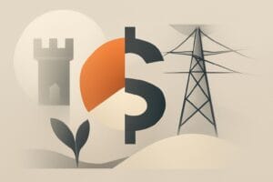 Region Gotland säljer Geab-aktier till Vattenfall