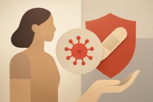 Region Gotland satsar på utökad HPV-vaccinering och krisstöd