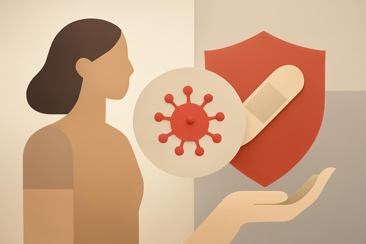 Region Gotland satsar på utökad HPV-vaccinering och krisstöd