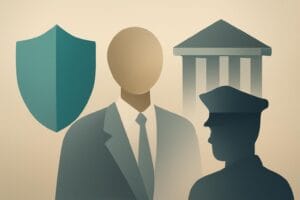 Region Halland och polisen stärker skyddet för politiker