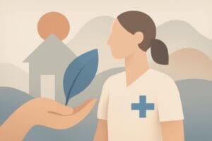 Region Halland stärker bemanningen för trygg sommarvård