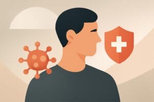 Region Jönköping erbjuder gratis HPV-vaccin till unga män