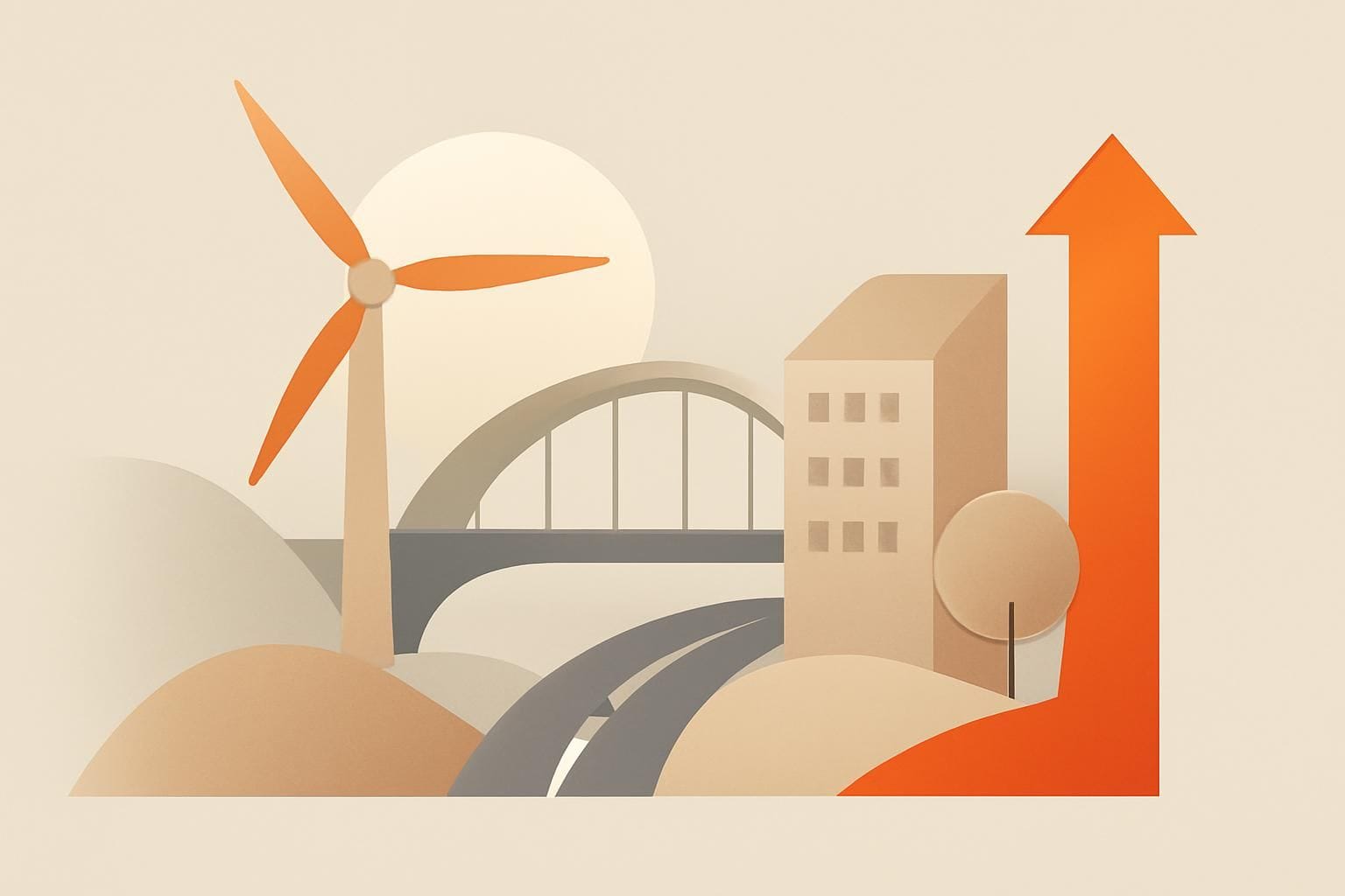 Region Kalmar kräver satsningar i ny infrastrukturplan