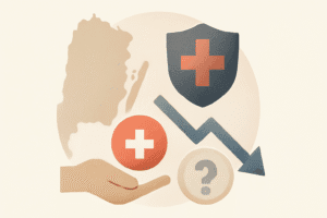 Region Kalmar län satsar på vården trots osäker ekonomi