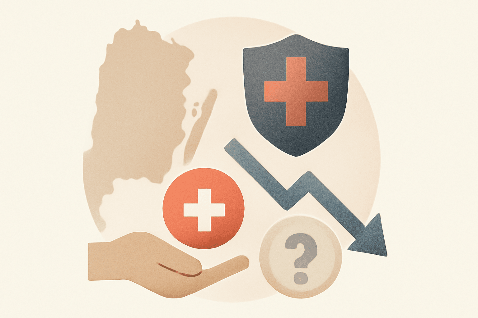 Region Kalmar län satsar på vården trots osäker ekonomi