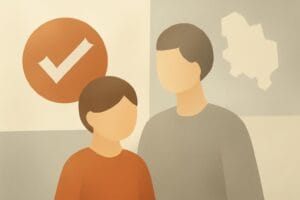 Region Kronoberg bäst i landet på barnrättsbeslut