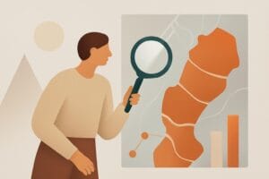 Region Norrbotten kartlägger framtida kompetensbehov och lösningar