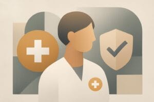 Region Norrbotten stärker patientsäkerheten med ny ledande roll