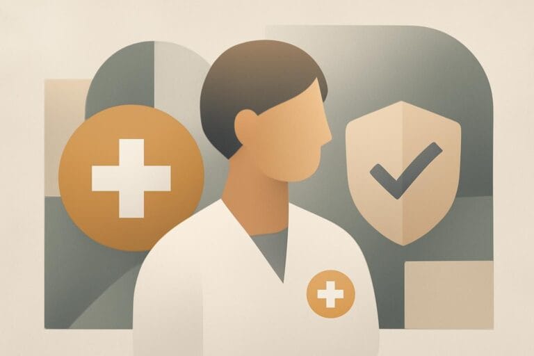 Region Norrbotten stärker patientsäkerheten med ny ledande roll