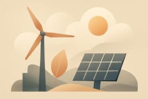 Region Örebro satsar på fossilfri energi för stärkt beredskap