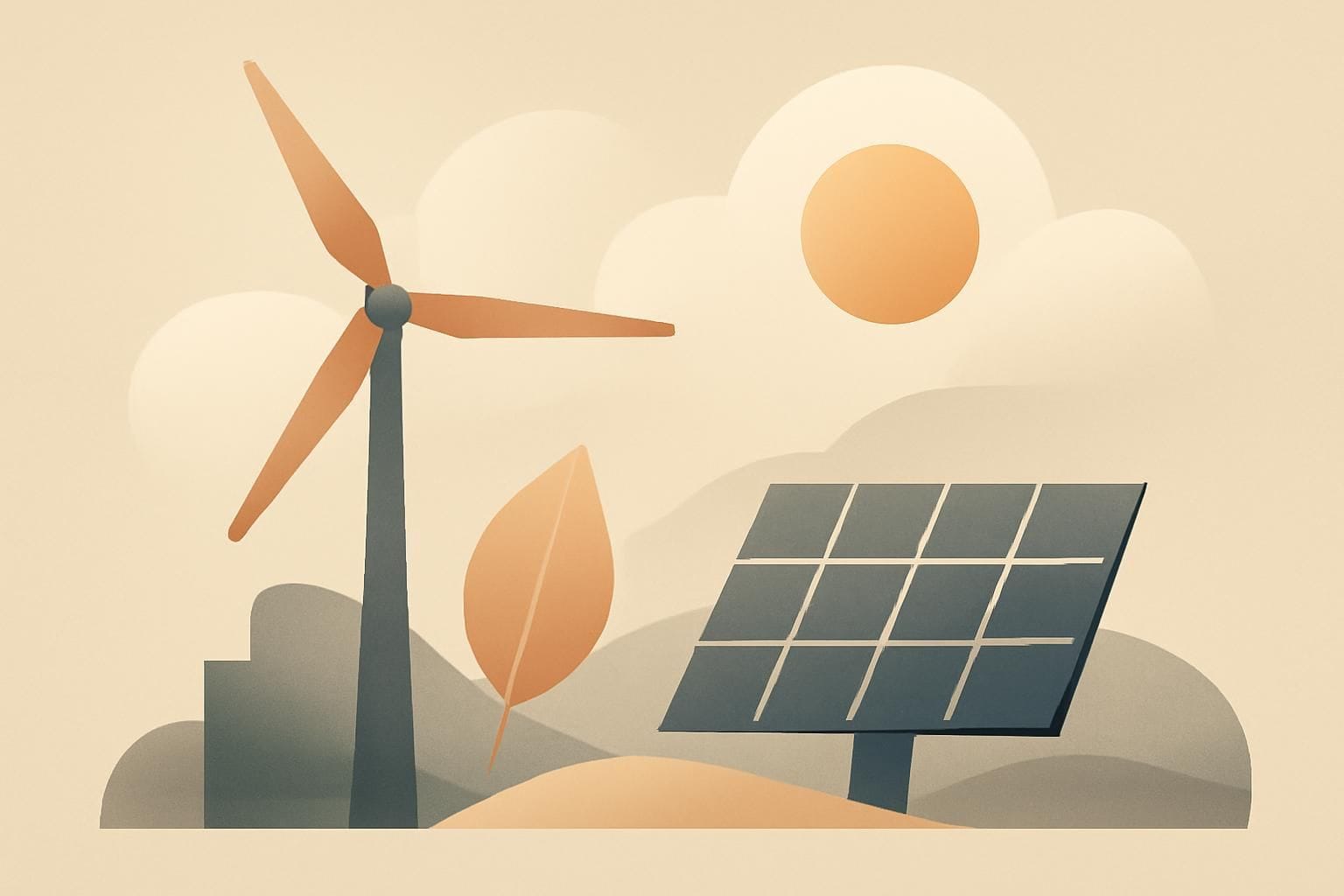 Region Örebro satsar på fossilfri energi för stärkt beredskap