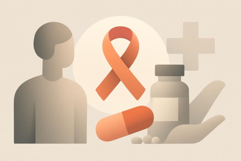Region Östergötland satsar på nya cancerläkemedel med extra stöd