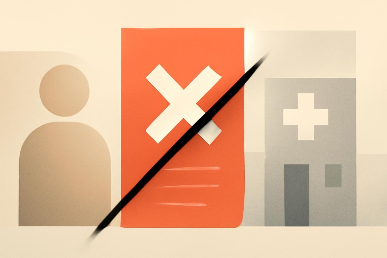 Region Skane bryter avtal med vårdcentral i Malmö