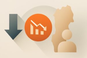 Region Skåne halverar kostnader för hyrpersonal och leder landet
