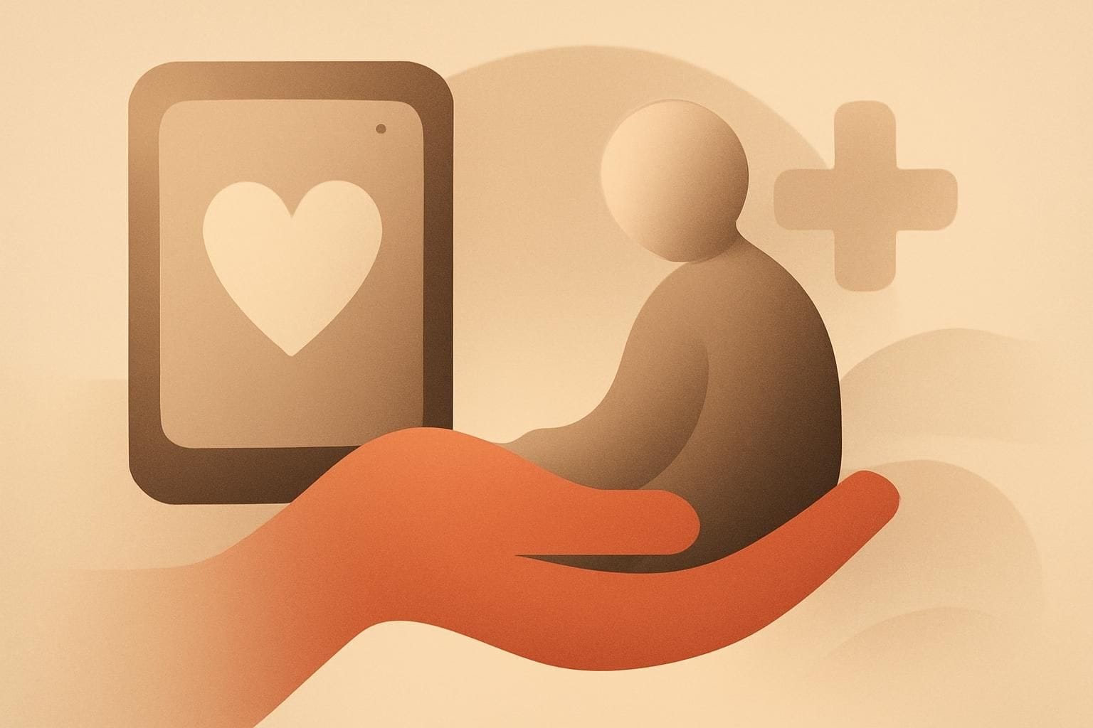 Region Skåne lanserar digitalt stöd för tidig palliativ vård