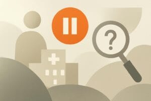 Region Skåne pausar SDV och utreder nya vårdalternativ