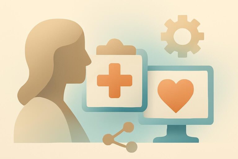 Region Skåne utreder nya alternativ för digitalt vårdsystem