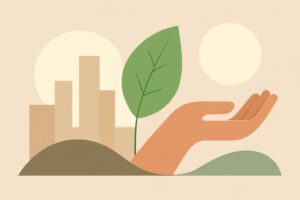 Region Stockholm ger 12 miljoner till hållbarhetsprojekt