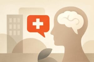 Region Stockholm satsar på mer vuxenpsykiatri i Barkarby-Jakobsberg