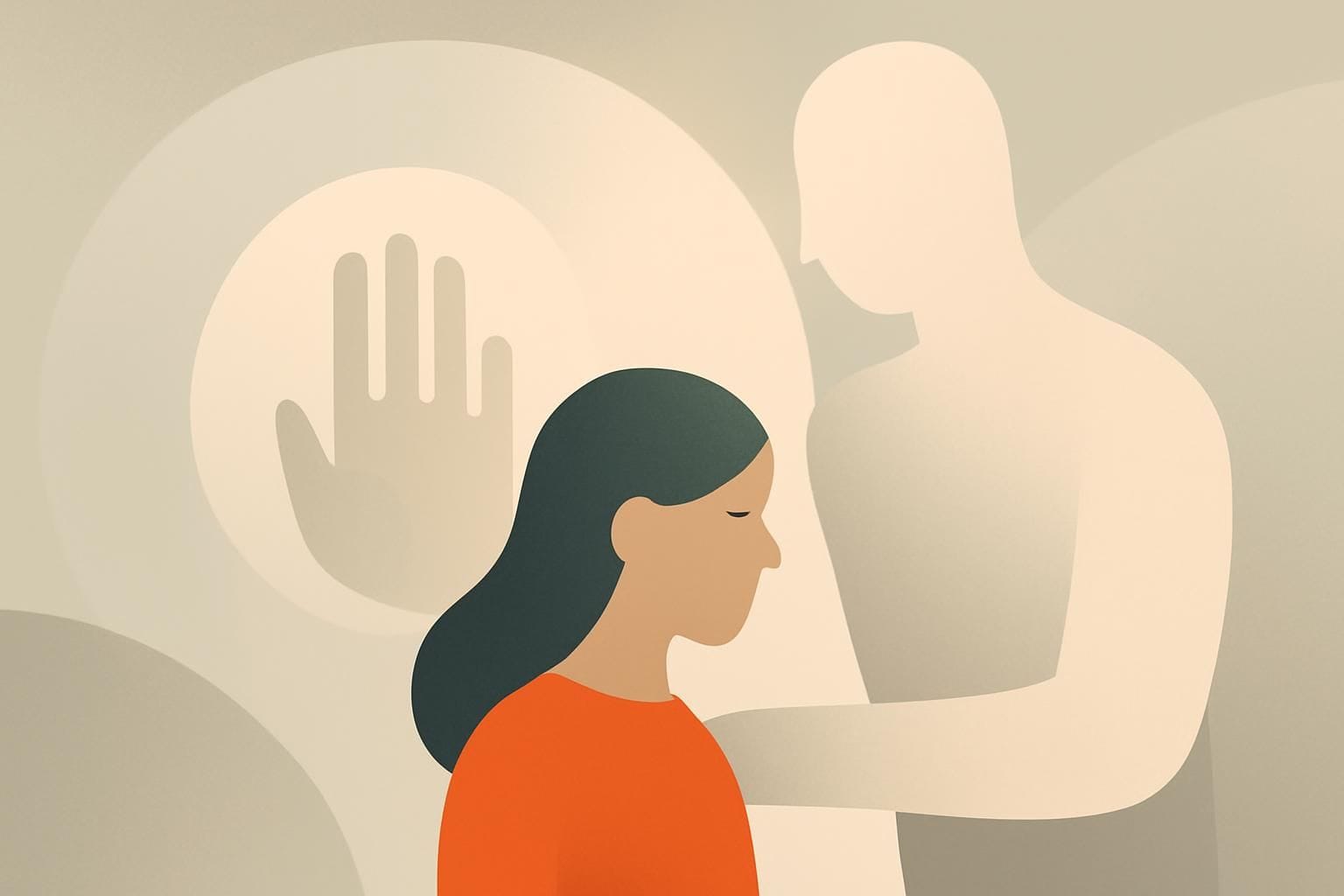 Region Stockholm stärker skyddet för unga mot hedersvåld