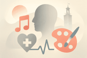 Region Stockholm stärker stödet till kulturprojekt i vården