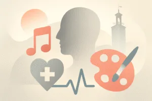 Region Stockholm stärker stödet till kulturprojekt i vården