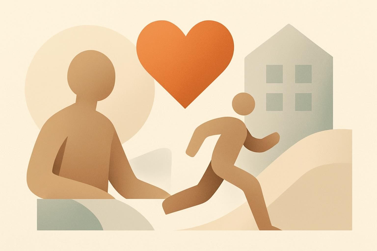 Region Uppsala satsar miljoner på ungas hälsa och rörelse