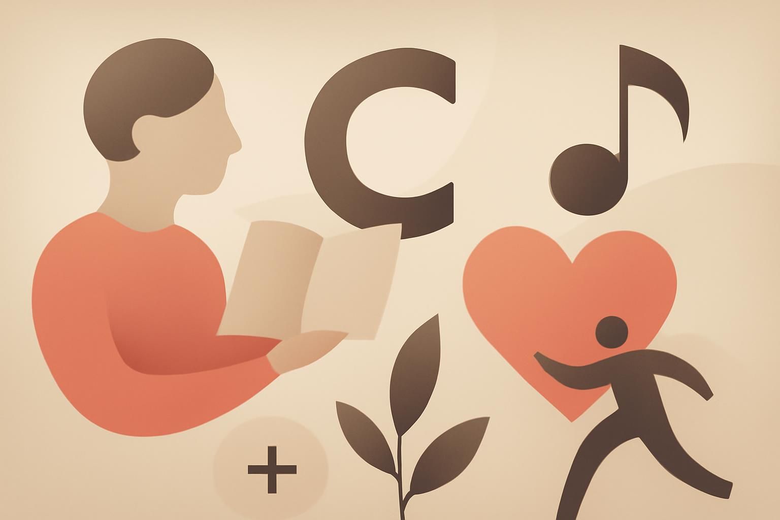 Region Uppsala satsar på kultur för unga och hälsa