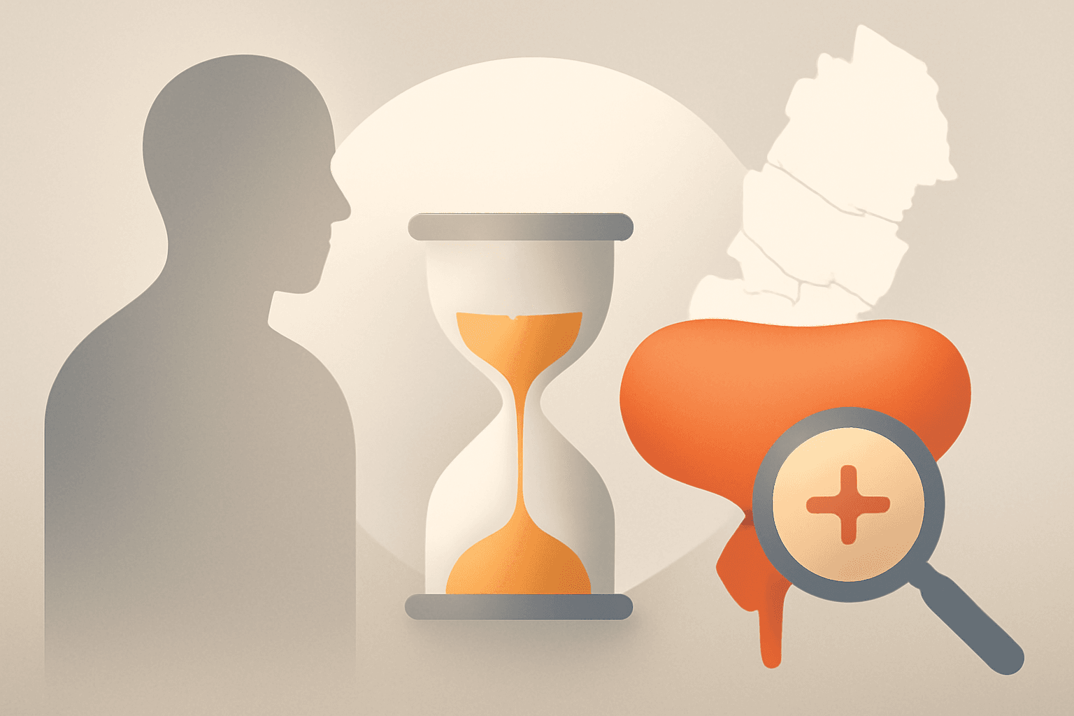 Region Västerbotten anmäler fördröjd prostatacancerdiagnos