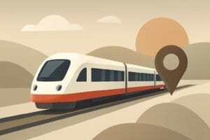 Regionen satsar på nya Öresundståg för bättre pendling