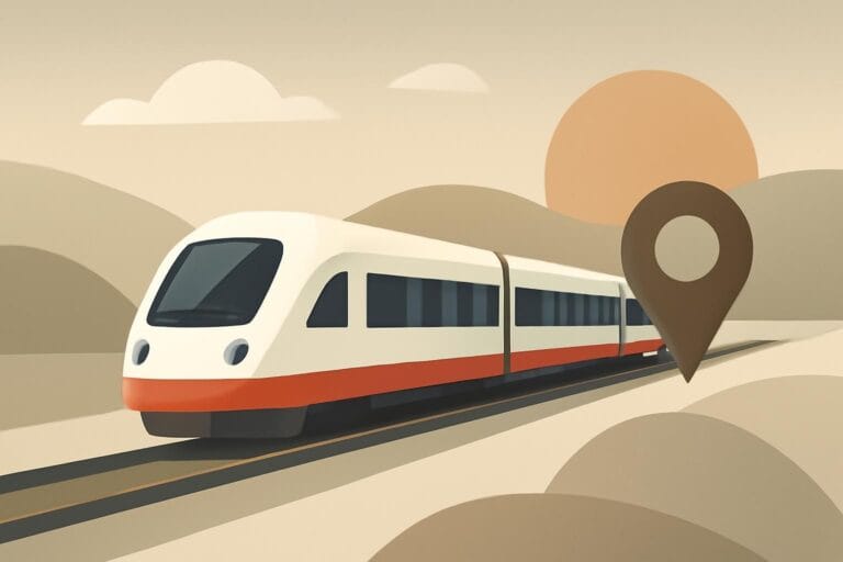 Regionen satsar på nya Öresundståg för bättre pendling