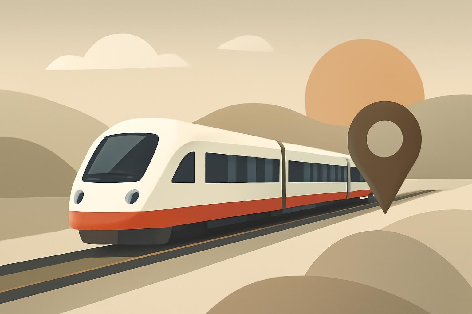 Regionen satsar på nya Öresundståg för bättre pendling