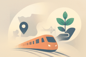 Regionen satsar på nya Öresundståg och hållbar upphandling