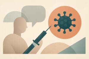 Regionen uppmanar till influensavaccin inför riskfylld säsong