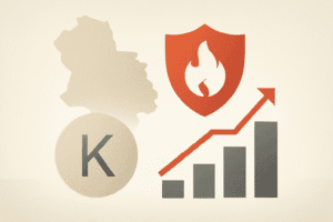 Regionfullmäktige satsar på krisberedskap och starkare ekonomi