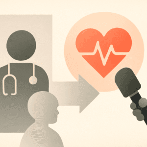 Ryhov kallar till presskonferens om felbehandling av hjärtsjuka barn