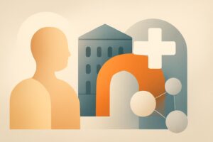 Sahlgrenska Life tar form – ny satsning på vård och forskning