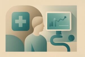 Sahlgrenska och Microsoft satsar på digital vårdutveckling