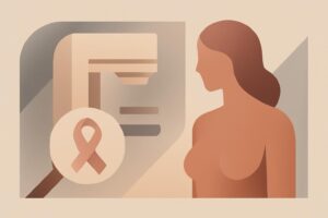 Sahlgrenska slopar mammografiköer efter lyckad rekrytering
