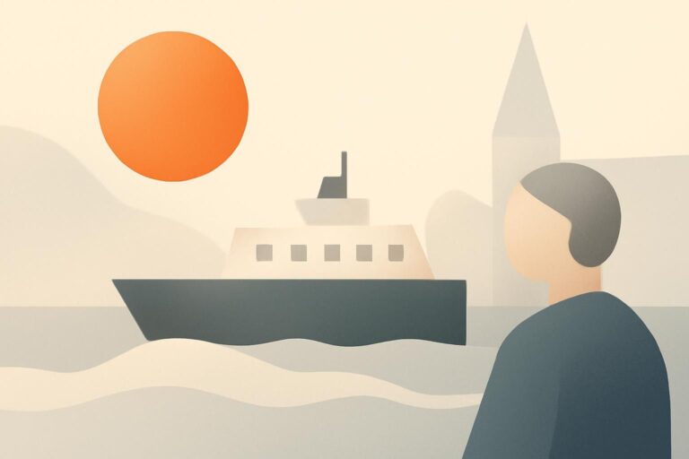 Seminarium om färjepriser samlar beslutsfattare i Visby