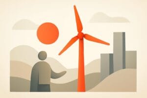 Skåne och kommuner satsar gemensamt på modern vindkraft