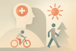 Skåneveckan bjuder på aktiviteter för ökad psykisk hälsa