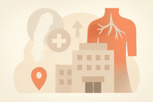 Södersjukhuset får nationellt ansvar för avancerad TOS-vård